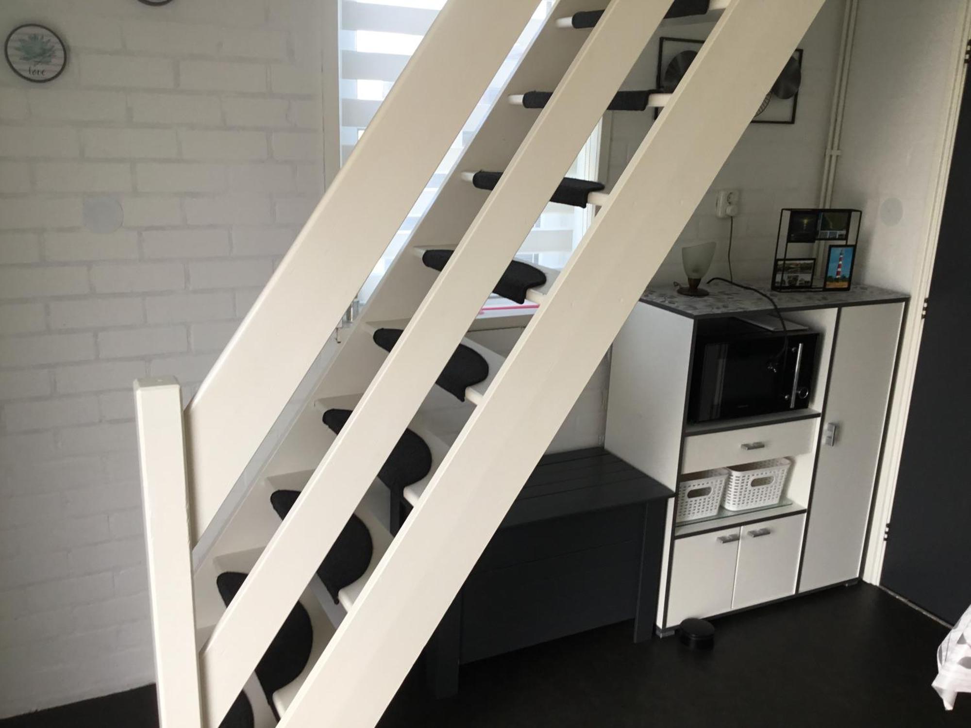 הולום Appartement Achterom מראה חיצוני תמונה